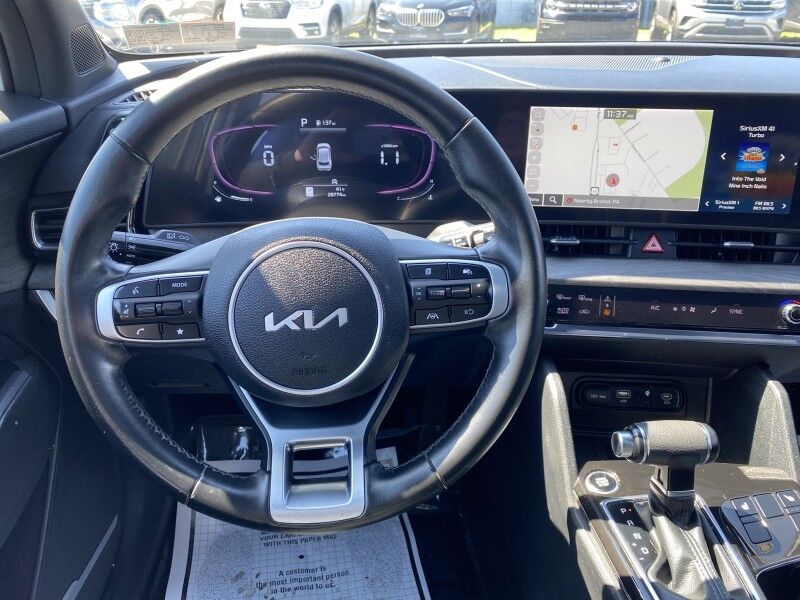 2023 Kia Sportage X-Line Springfield PA