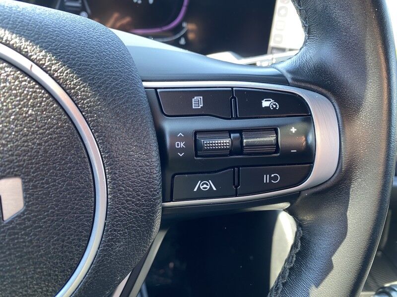 2023 Kia Sportage X-Line Springfield PA