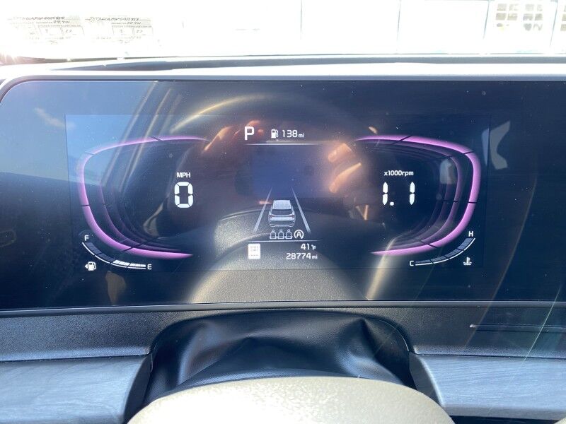 2023 Kia Sportage X-Line Springfield PA