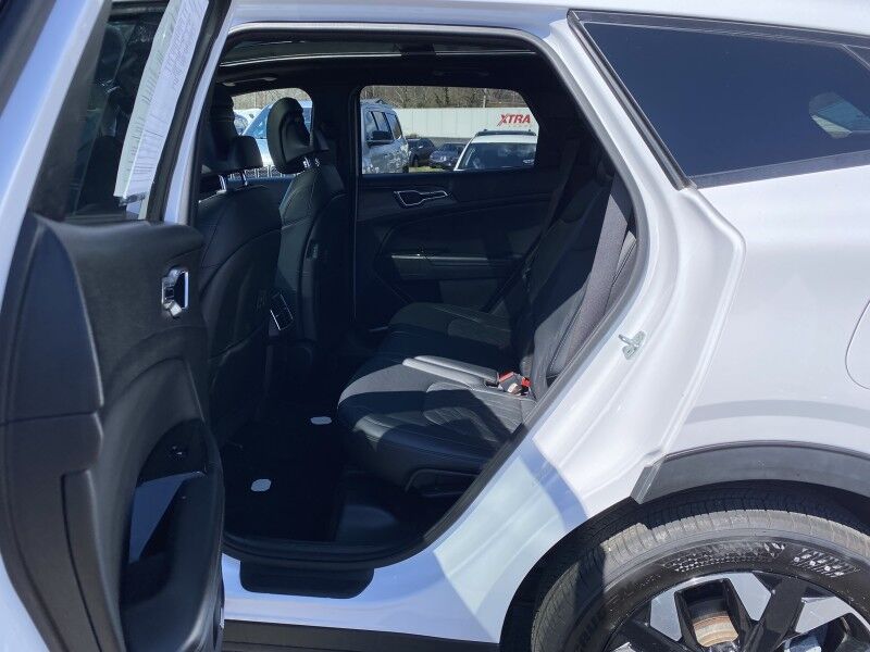 2023 Kia Sportage X-Line Springfield PA