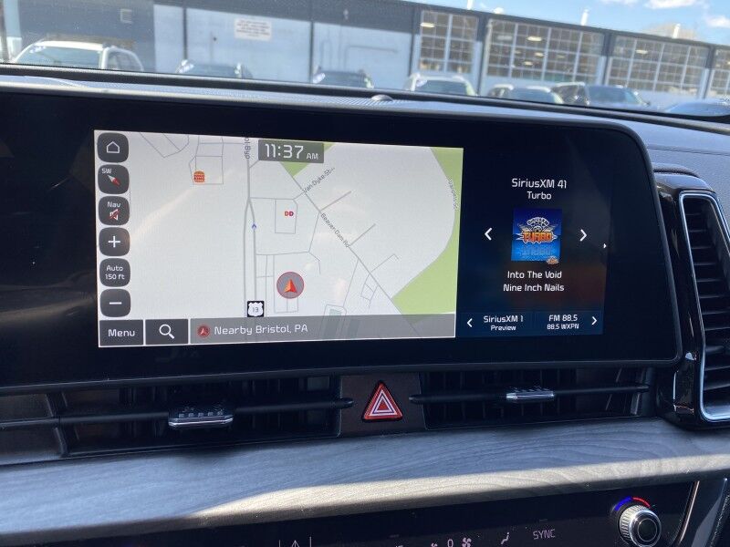 2023 Kia Sportage X-Line Springfield PA