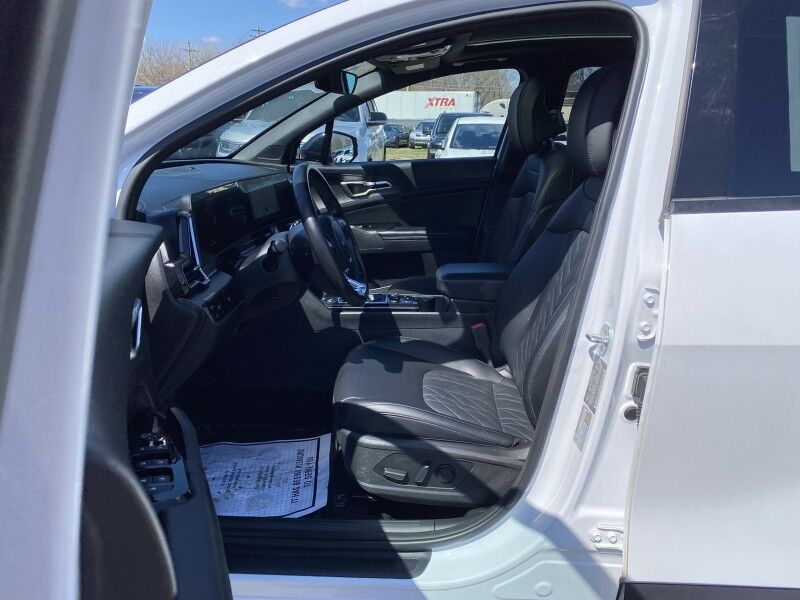 2023 Kia Sportage X-Line Springfield PA