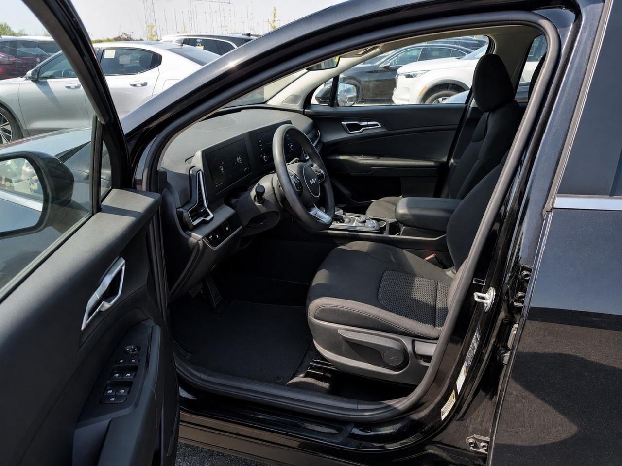 2023 Kia Sportage X-Line COMING SOON Toronto ON