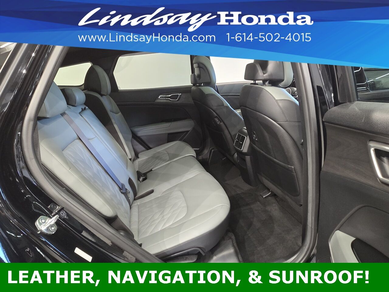 2023 Kia Sportage X-Line Columbus OH