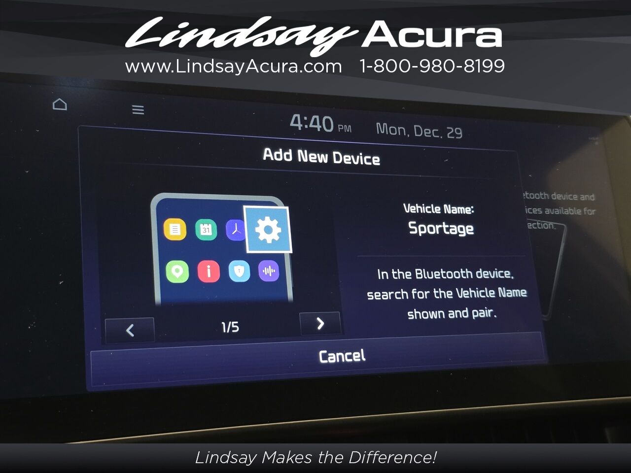 2023 Kia Sportage X-Line Columbus OH