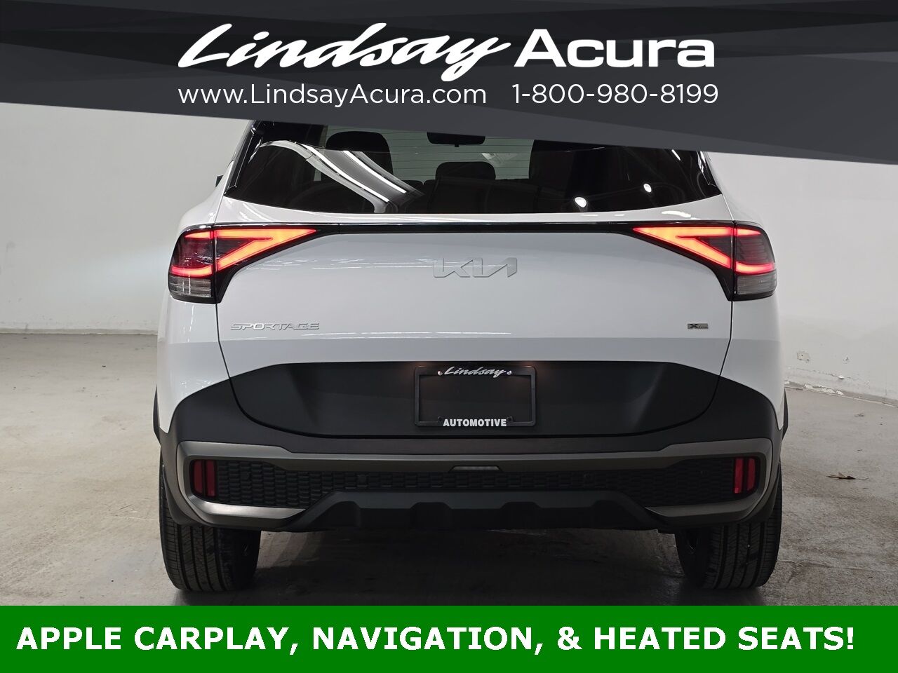 2023 Kia Sportage X-Line Columbus OH