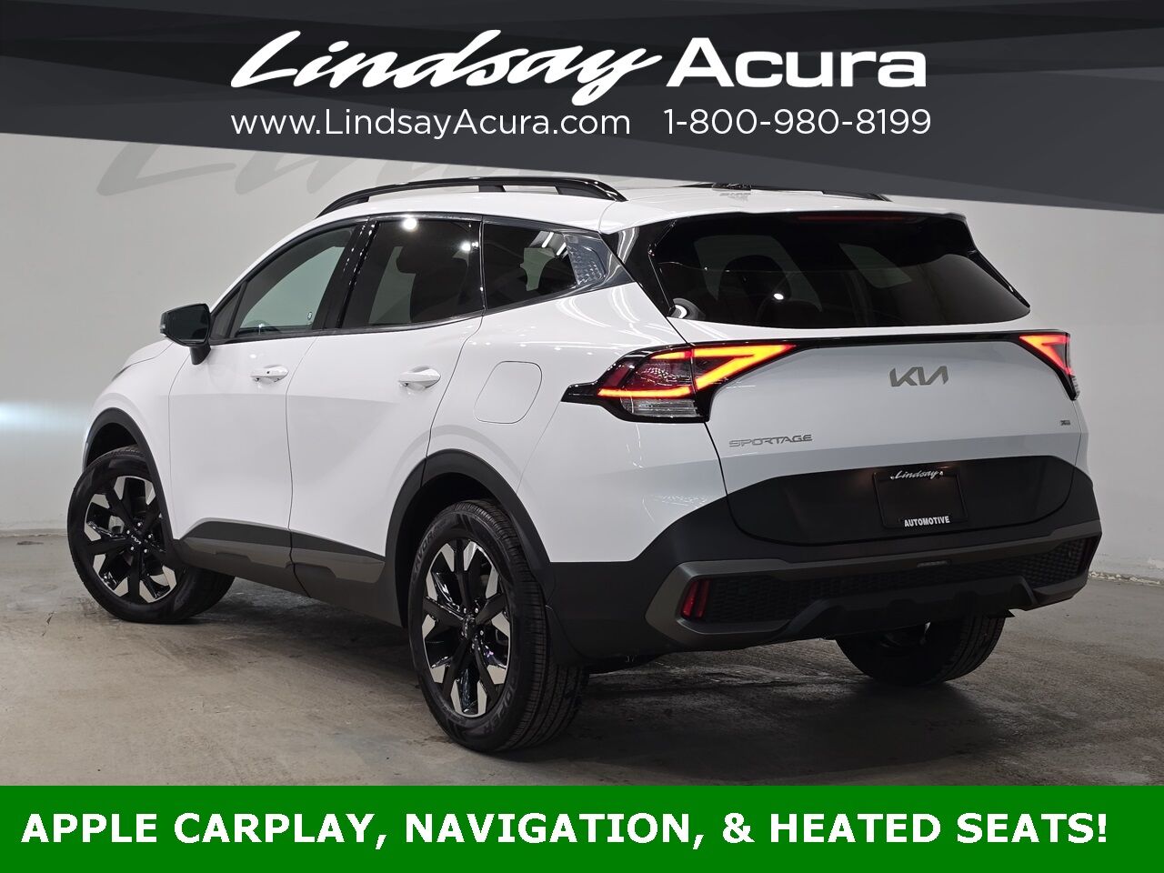 2023 Kia Sportage X-Line Columbus OH