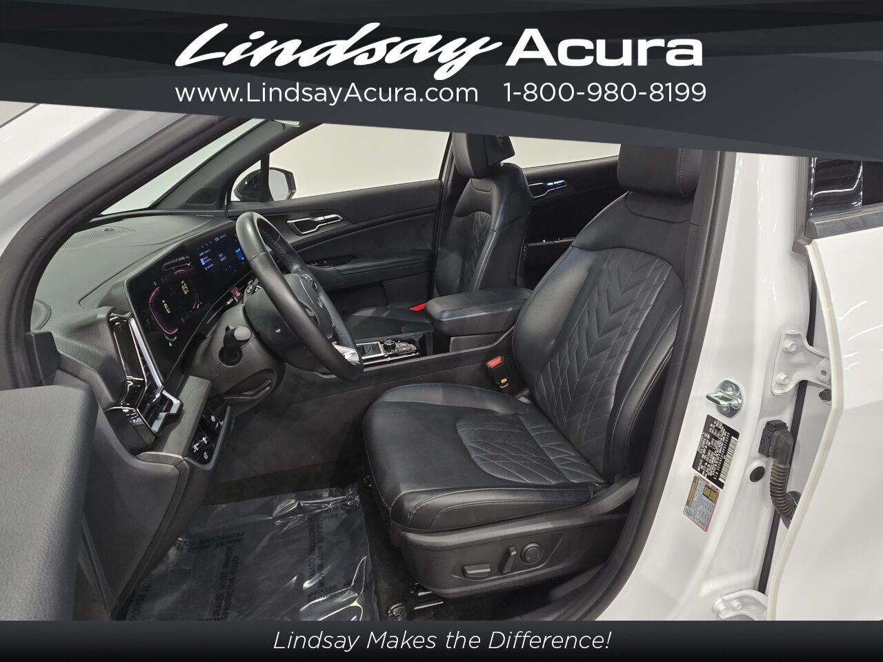 2023 Kia Sportage X-Line Columbus OH