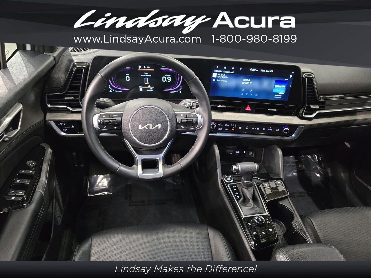 2023 Kia Sportage X-Line Columbus OH