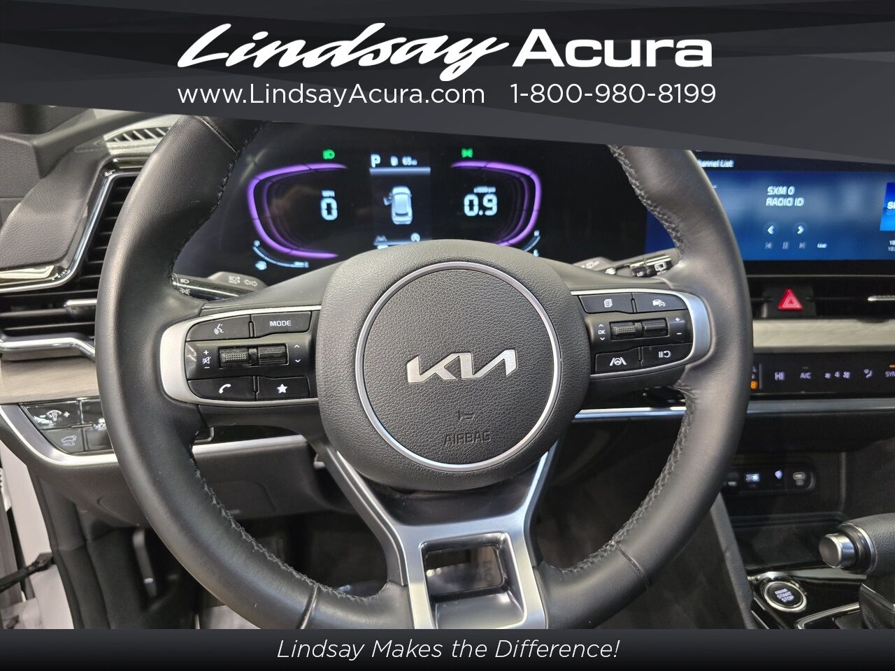 2023 Kia Sportage X-Line Columbus OH