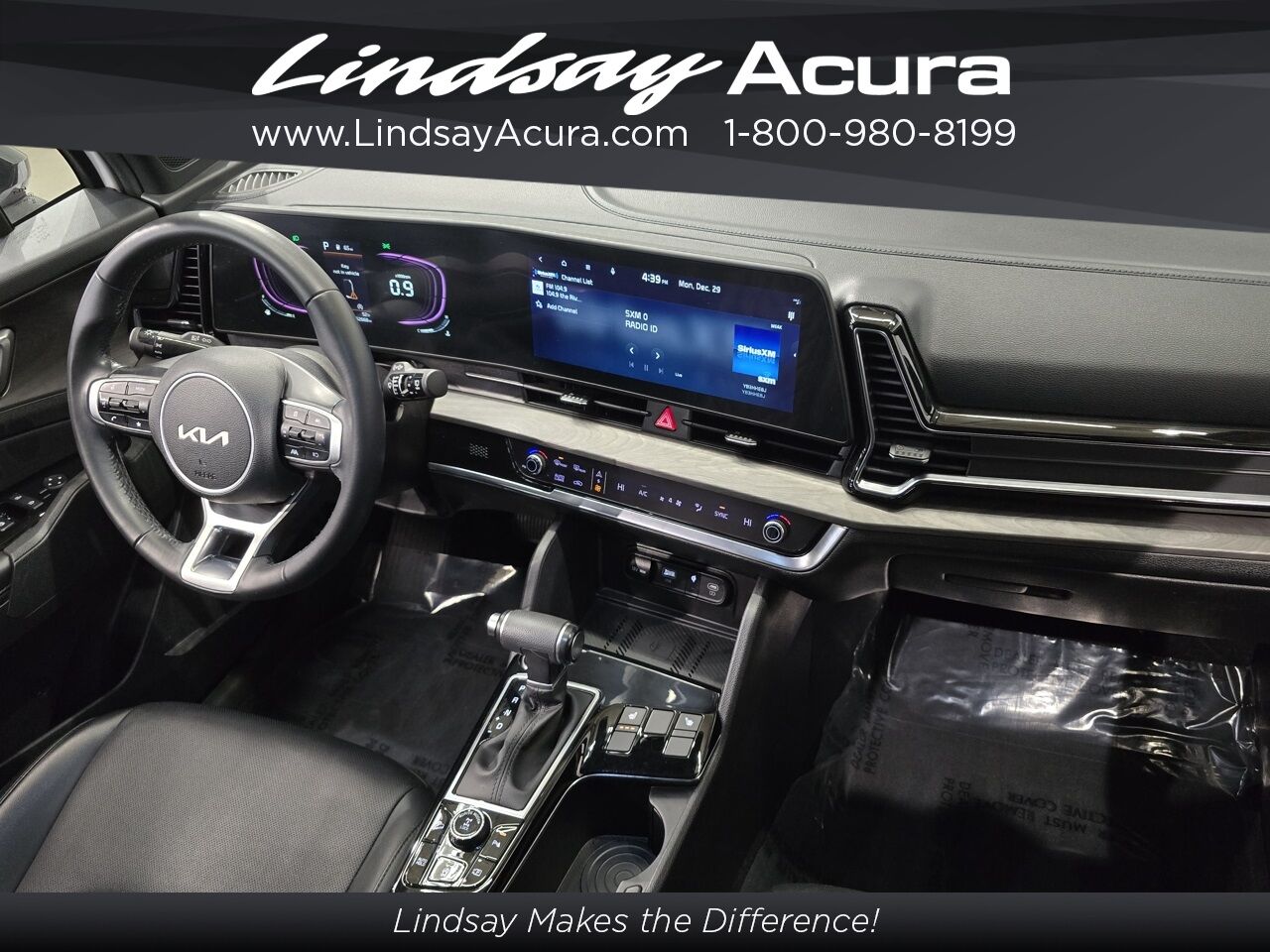 2023 Kia Sportage X-Line Columbus OH