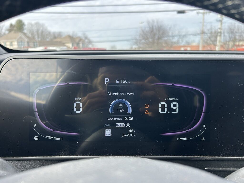 2023 Kia Sportage X-Line Crestwood KY