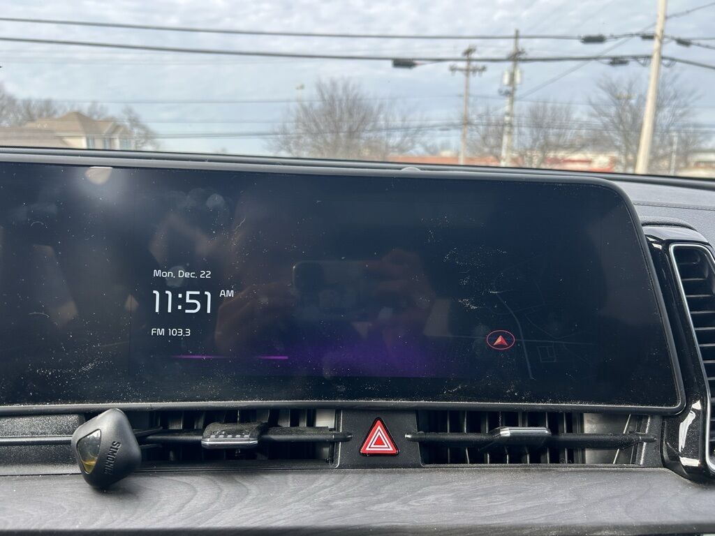 2023 Kia Sportage X-Line Crestwood KY