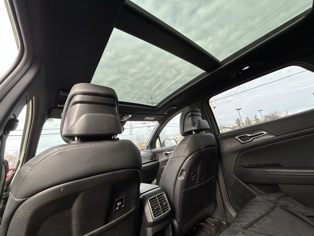 2023 Kia Sportage X-Line Crestwood KY