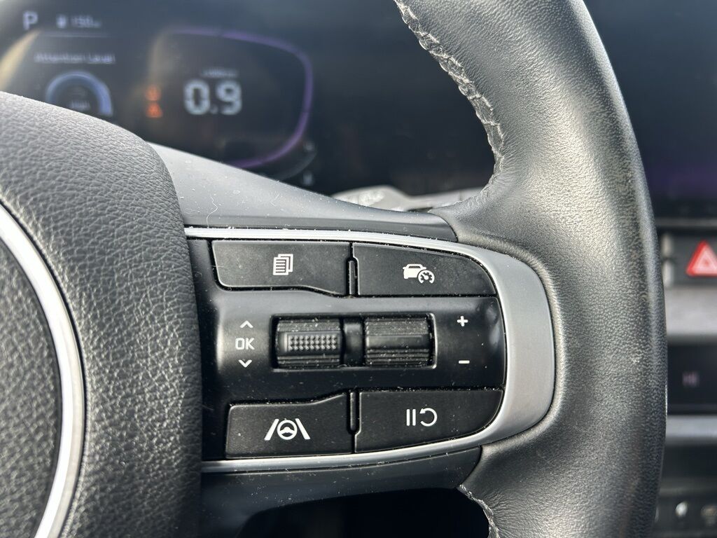 2023 Kia Sportage X-Line Crestwood KY