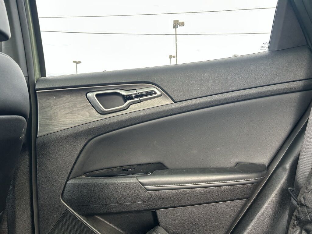 2023 Kia Sportage X-Line Crestwood KY