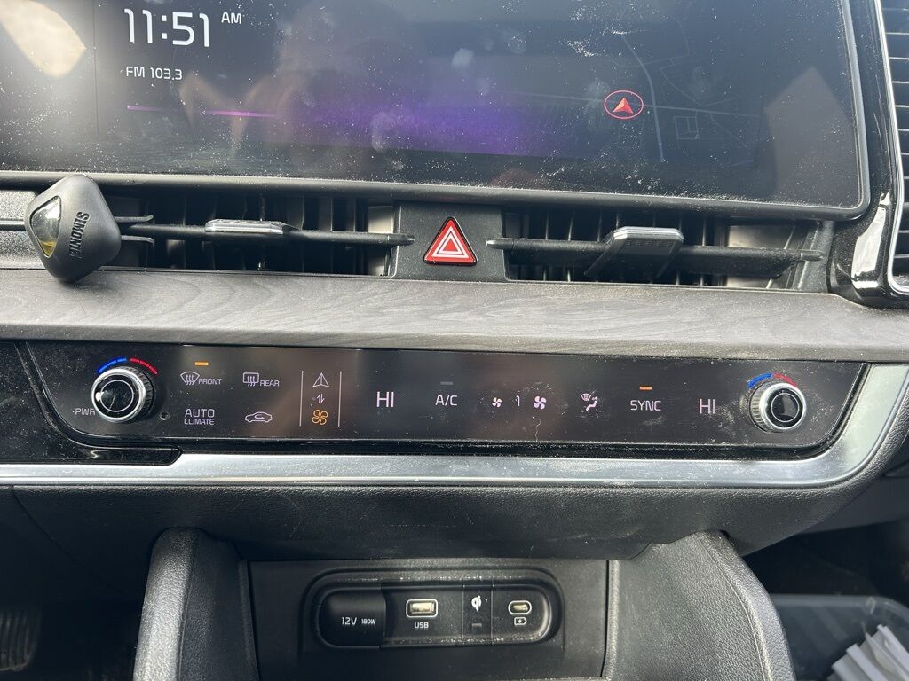 2023 Kia Sportage X-Line Crestwood KY