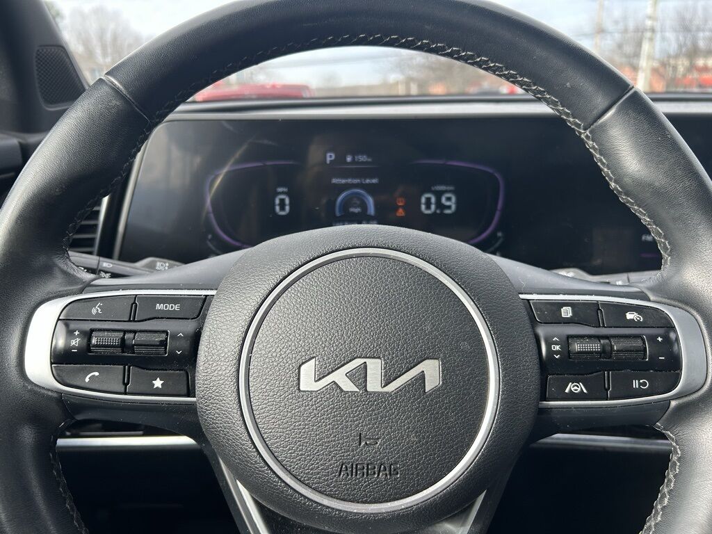 2023 Kia Sportage X-Line Crestwood KY