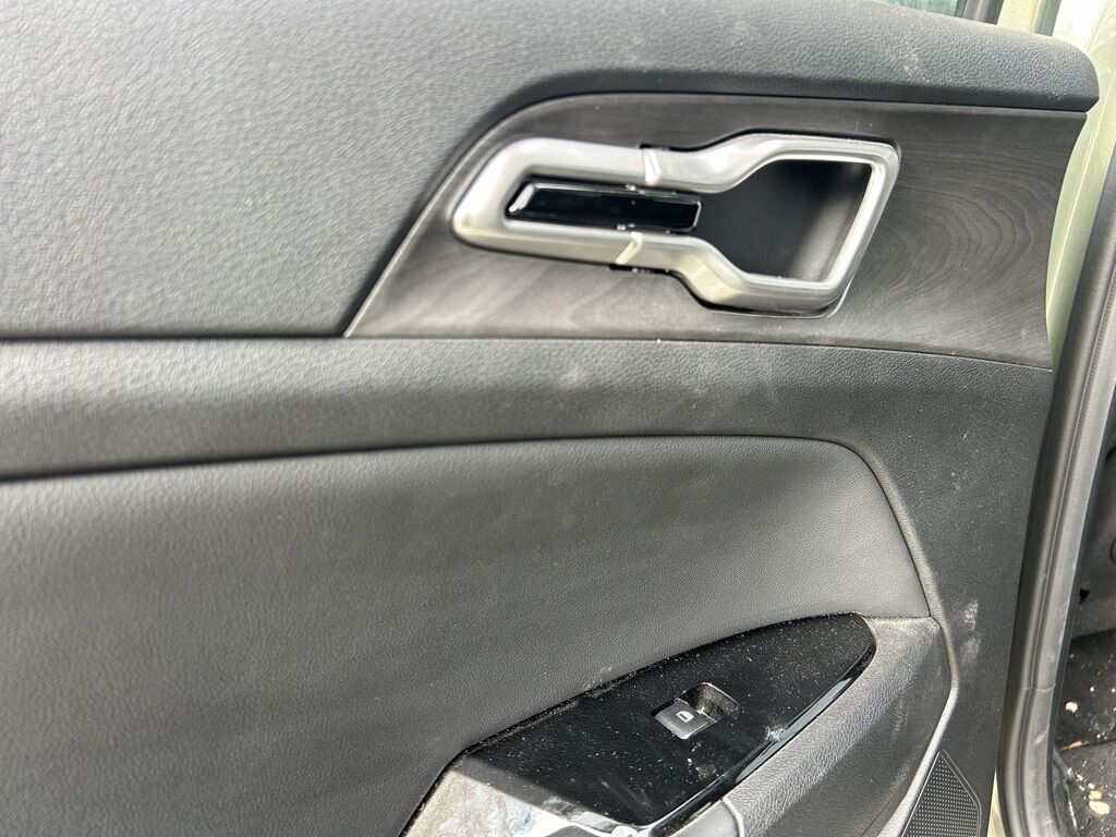 2023 Kia Sportage X-Line Crestwood KY