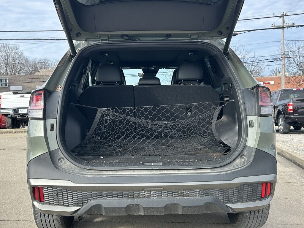 2023 Kia Sportage X-Line Crestwood KY