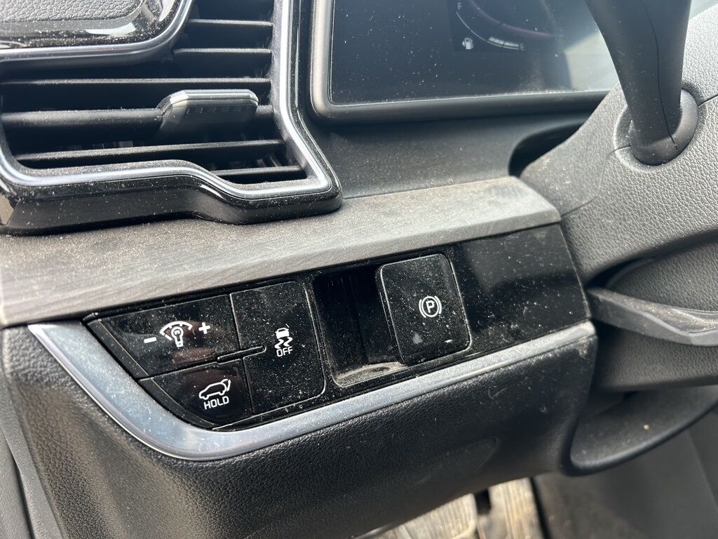 2023 Kia Sportage X-Line Crestwood KY