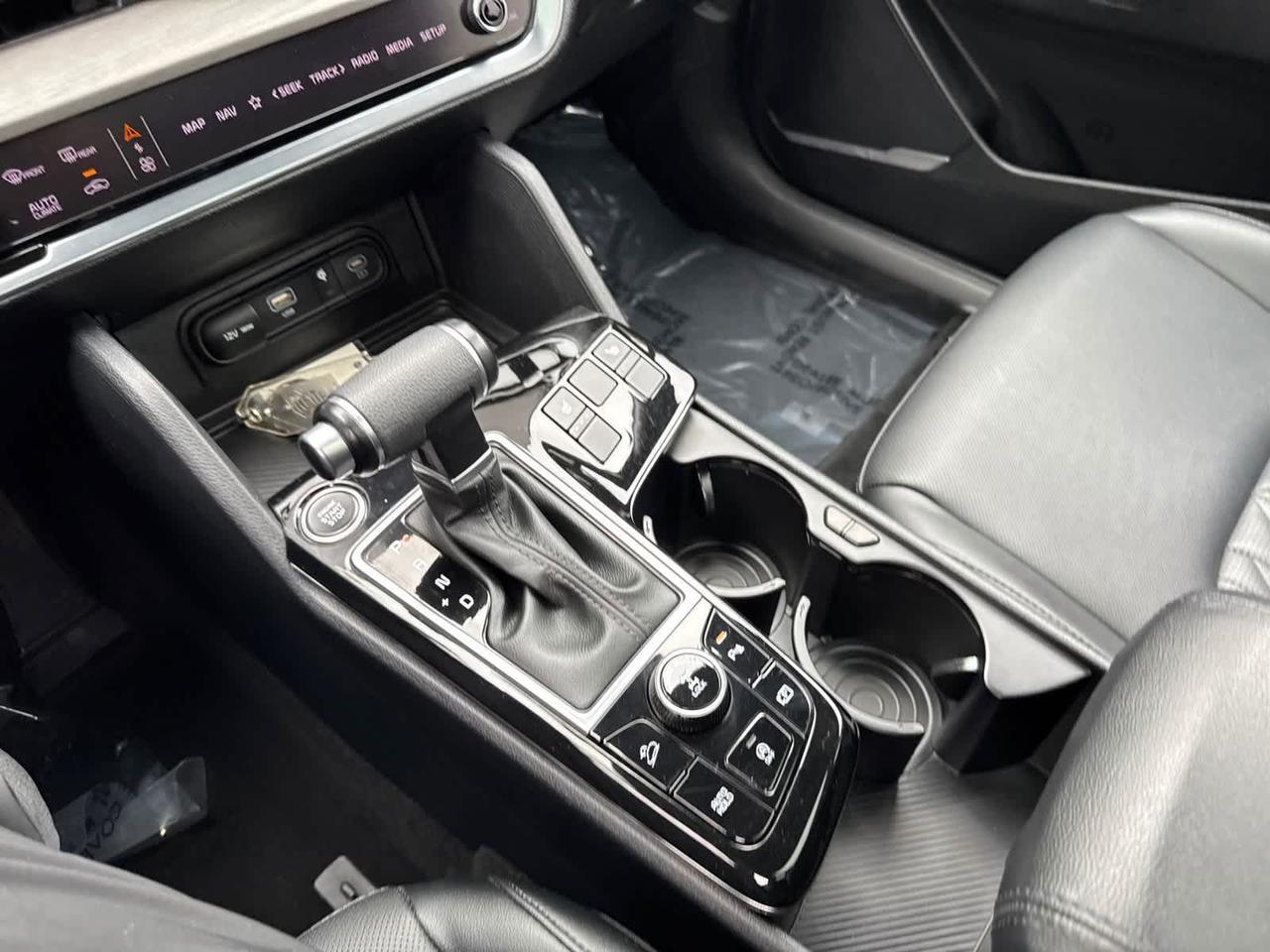 2023 Kia Sportage X-Line Dartmouth MA