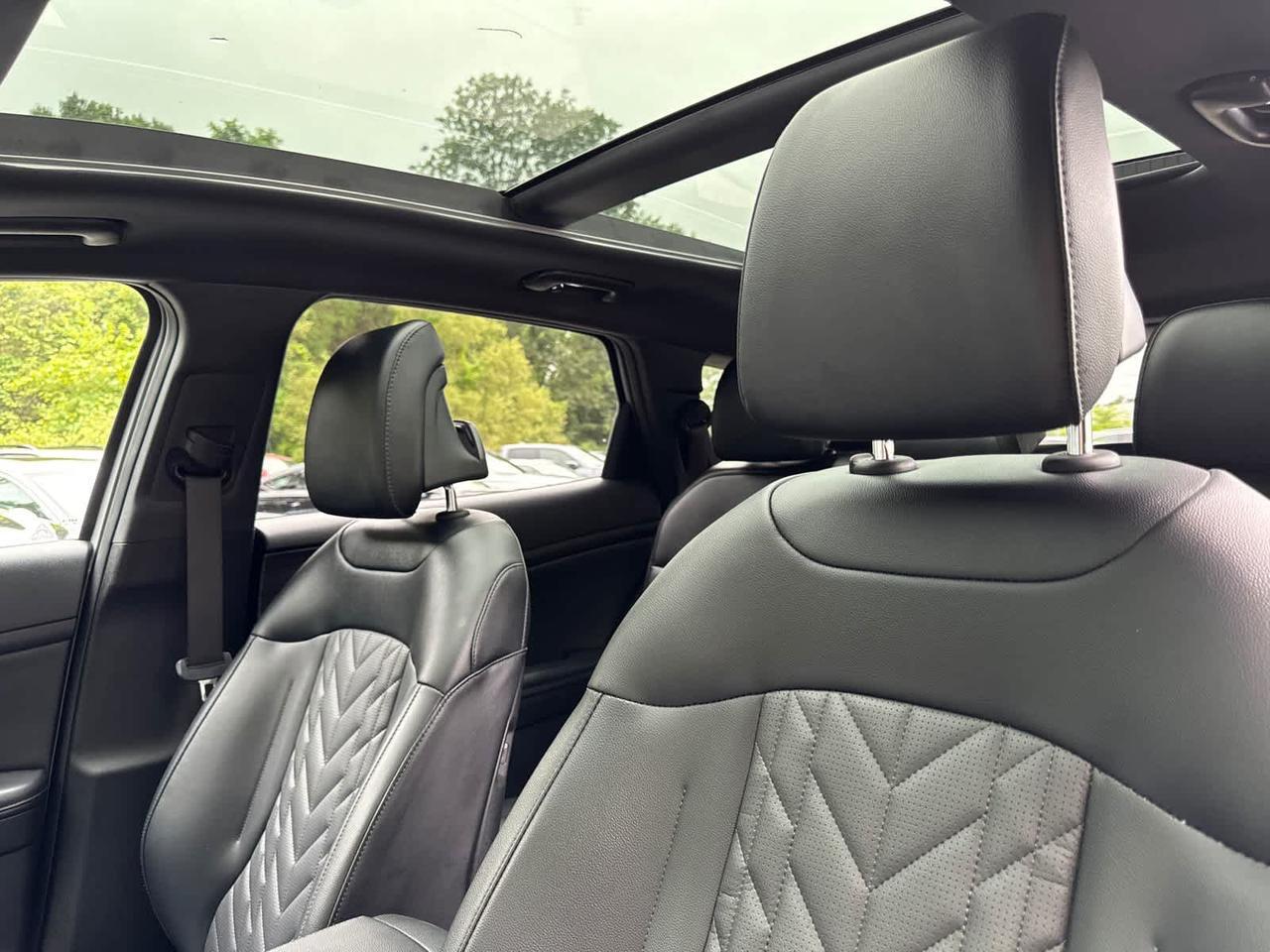 2023 Kia Sportage X-Line Dartmouth MA