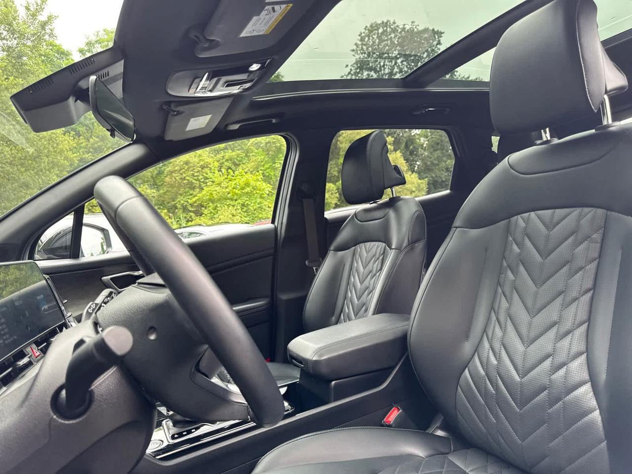 2023 Kia Sportage X-Line Dartmouth MA