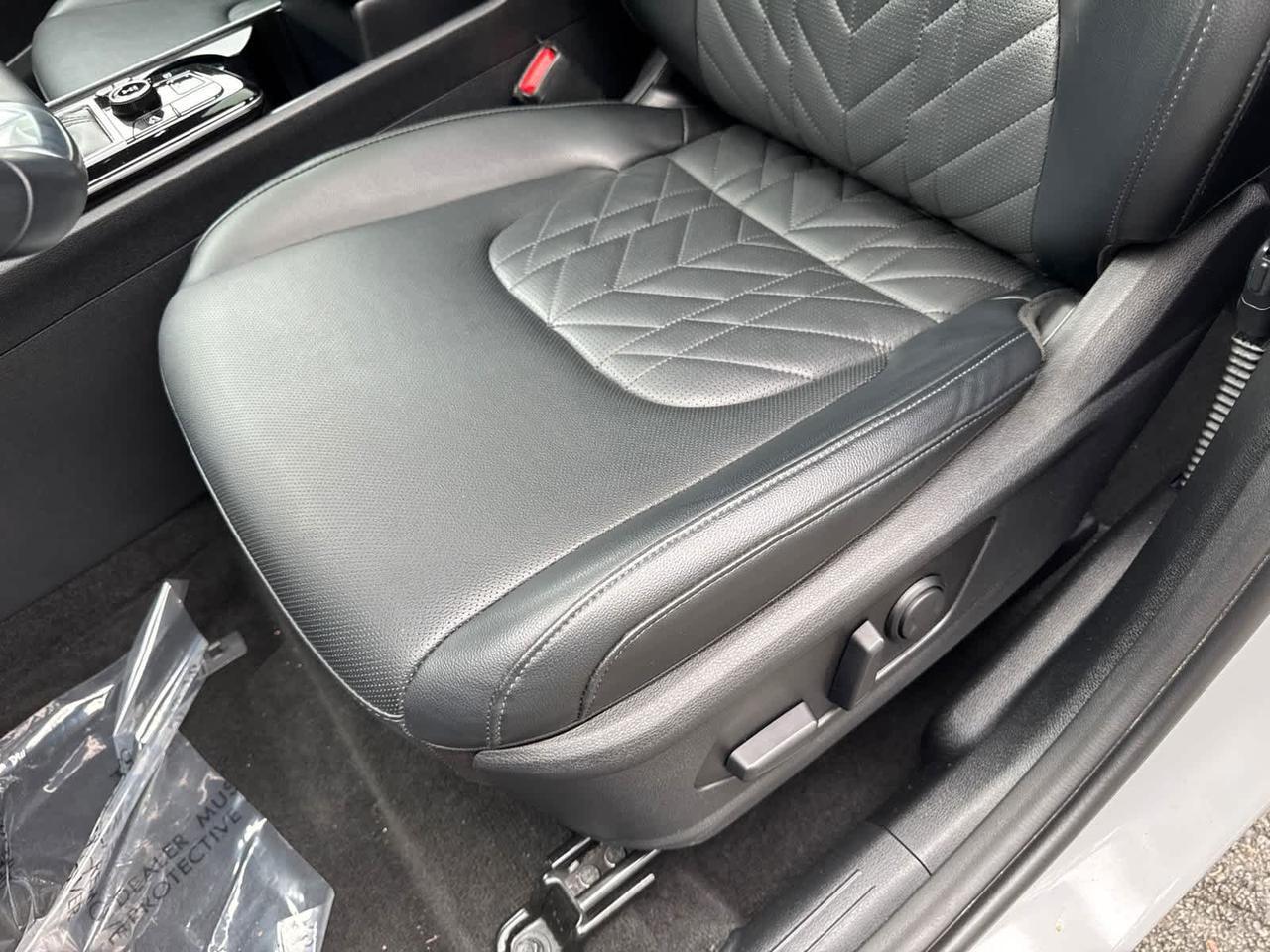 2023 Kia Sportage X-Line Dartmouth MA