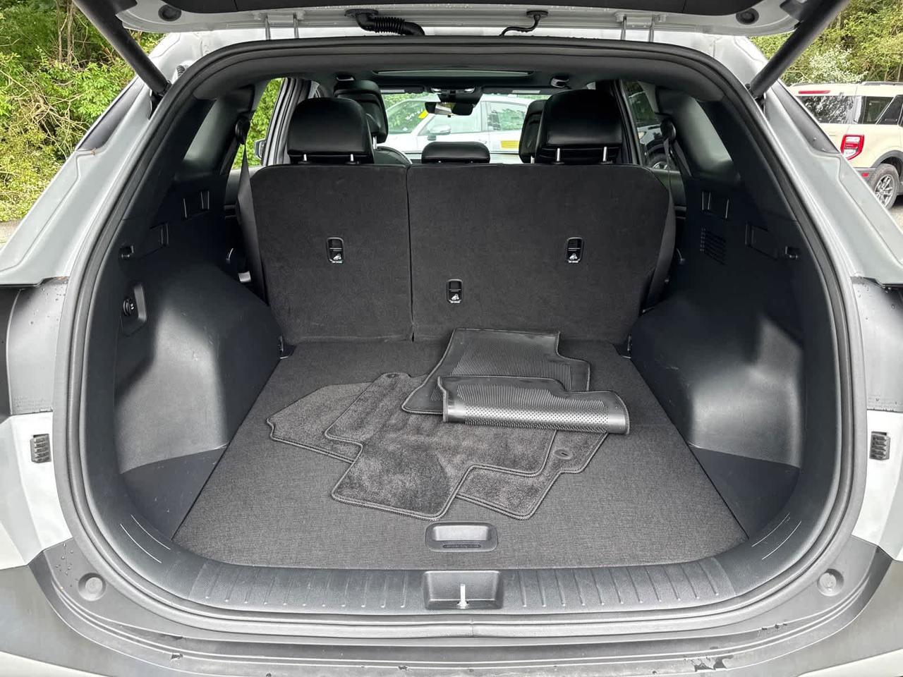 2023 Kia Sportage X-Line Dartmouth MA
