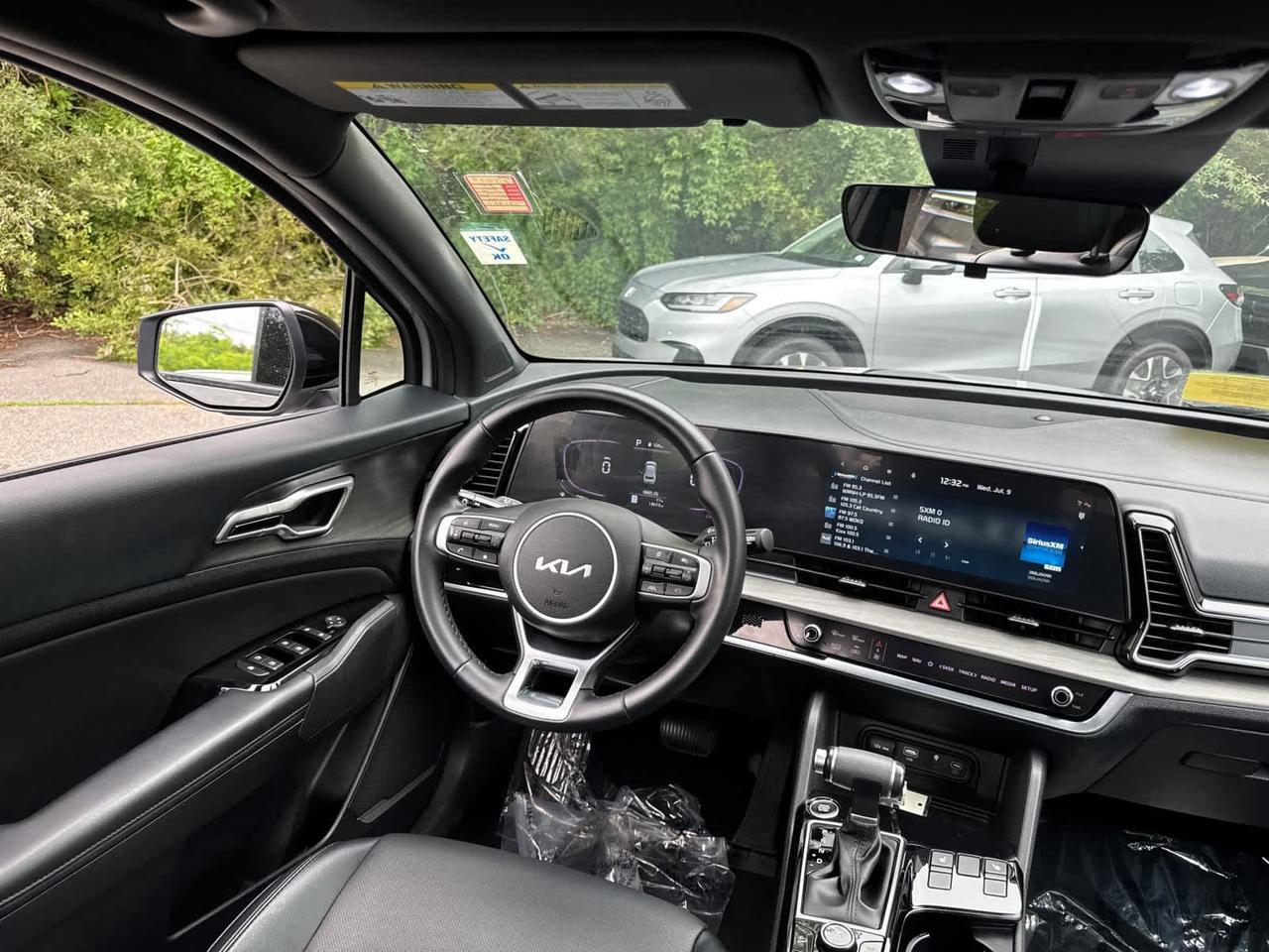 2023 Kia Sportage X-Line Dartmouth MA