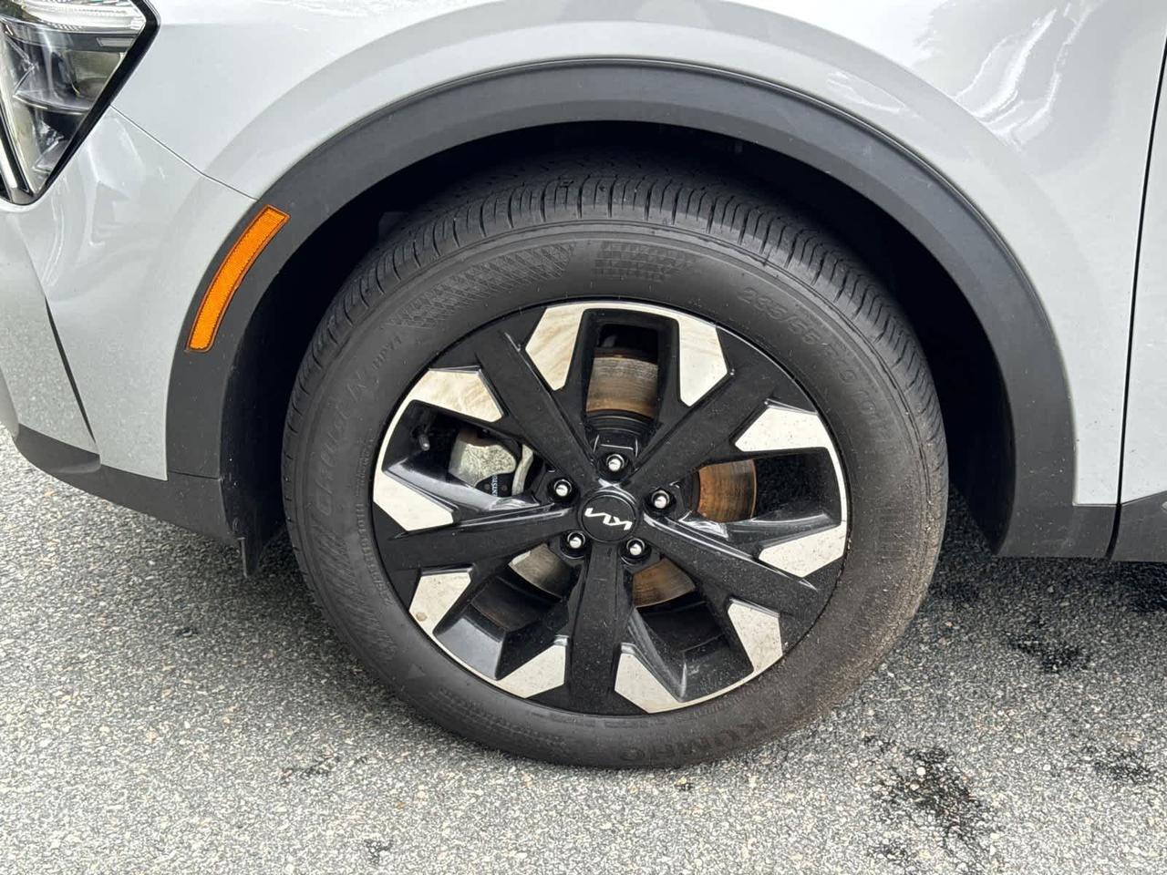 2023 Kia Sportage X-Line Dartmouth MA