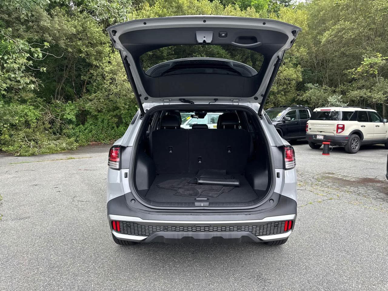 2023 Kia Sportage X-Line Dartmouth MA