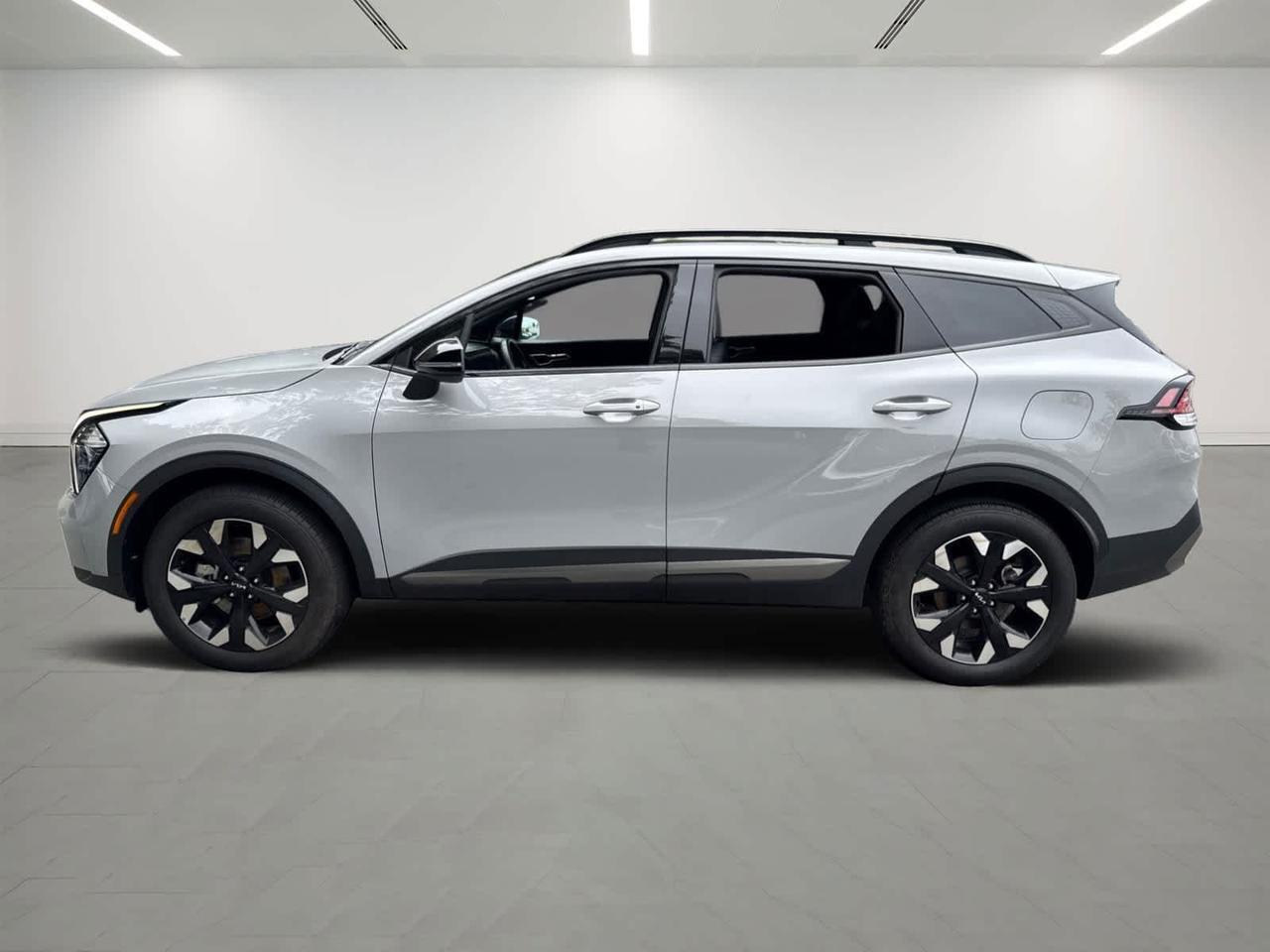 2023 Kia Sportage X-Line Dartmouth MA