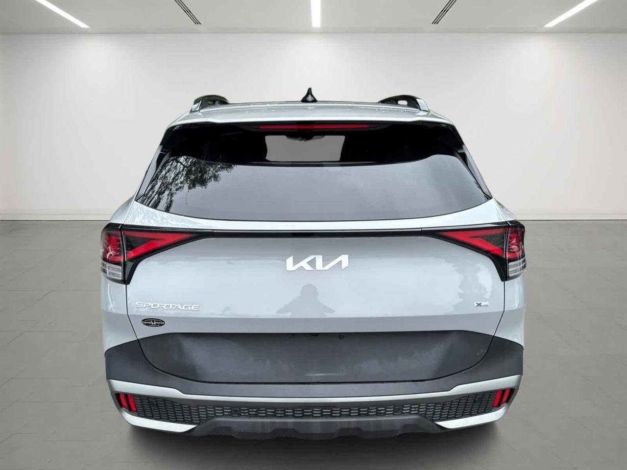 2023 Kia Sportage X-Line Dartmouth MA
