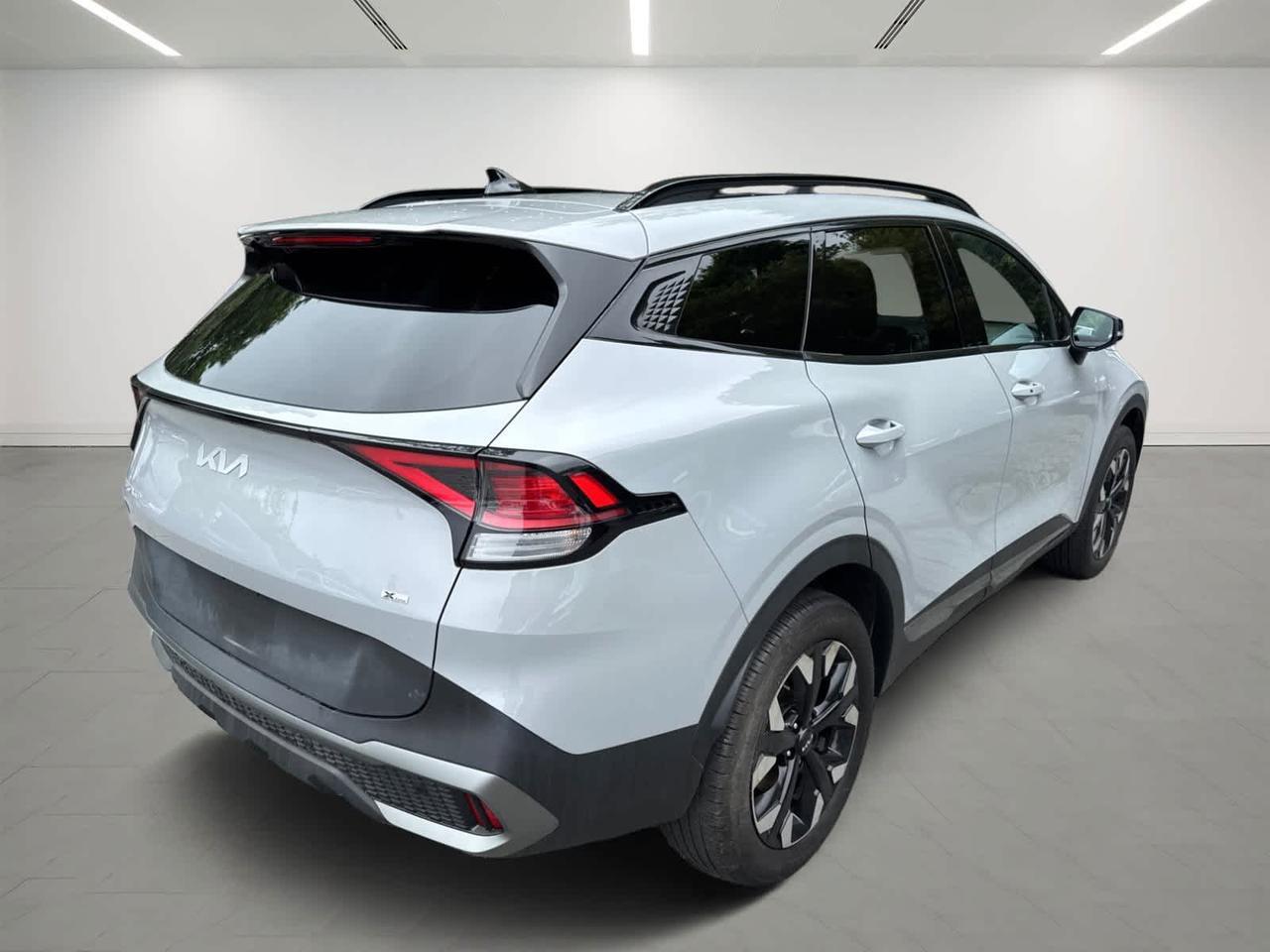 2023 Kia Sportage X-Line Dartmouth MA