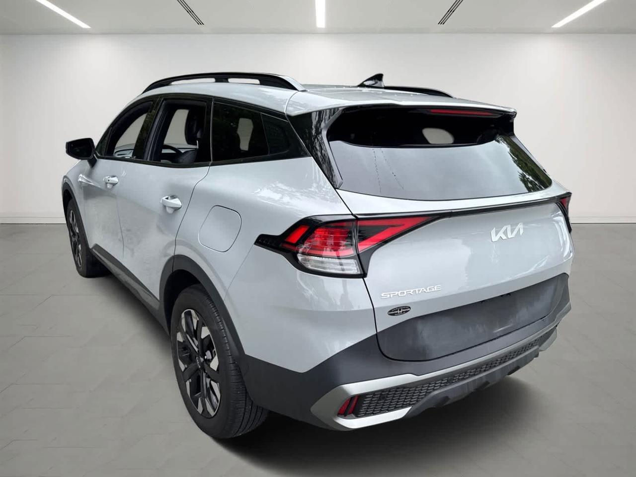 2023 Kia Sportage X-Line Dartmouth MA
