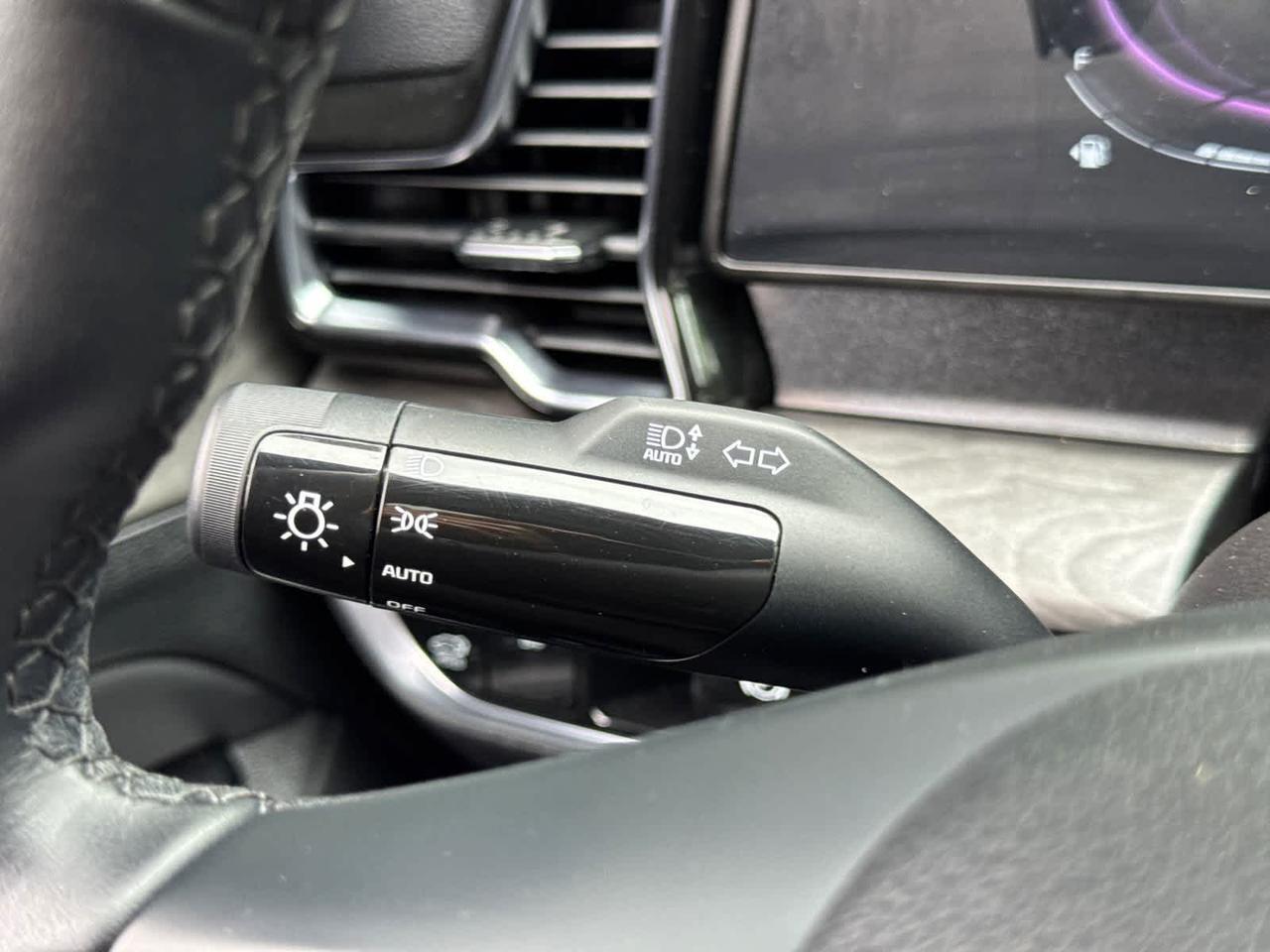 2023 Kia Sportage X-Line Dartmouth MA