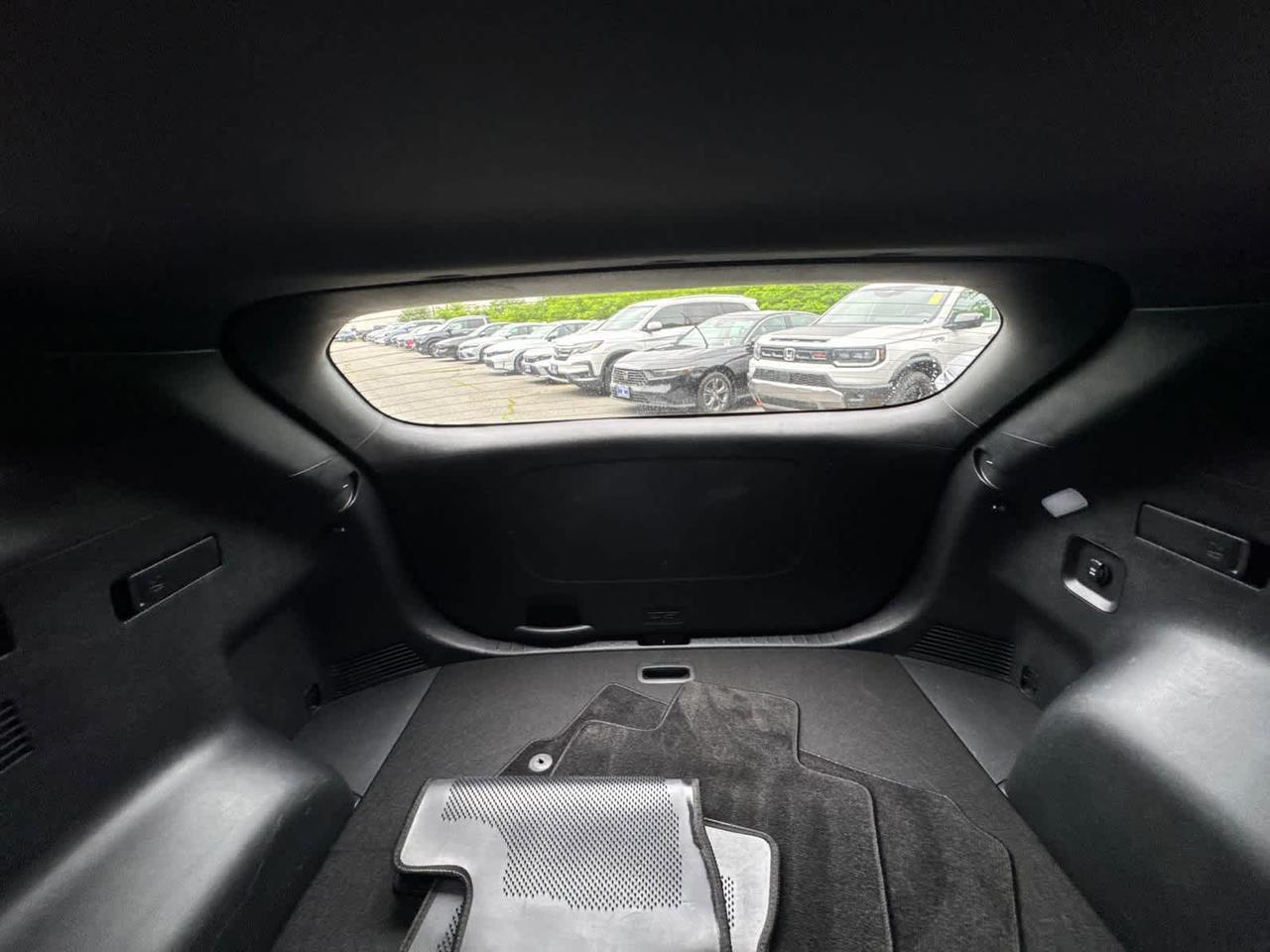 2023 Kia Sportage X-Line Dartmouth MA