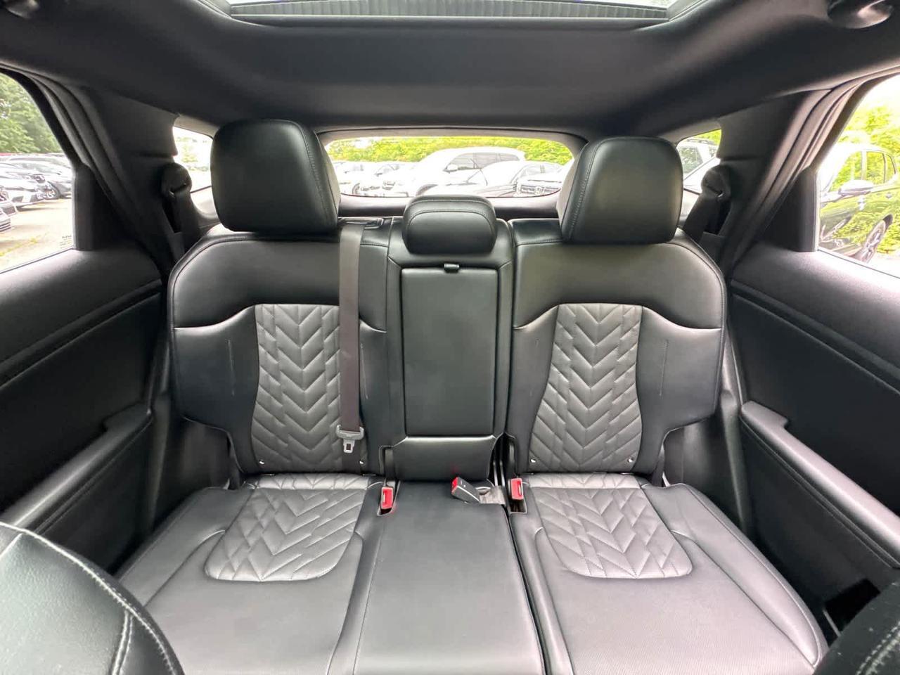 2023 Kia Sportage X-Line Dartmouth MA