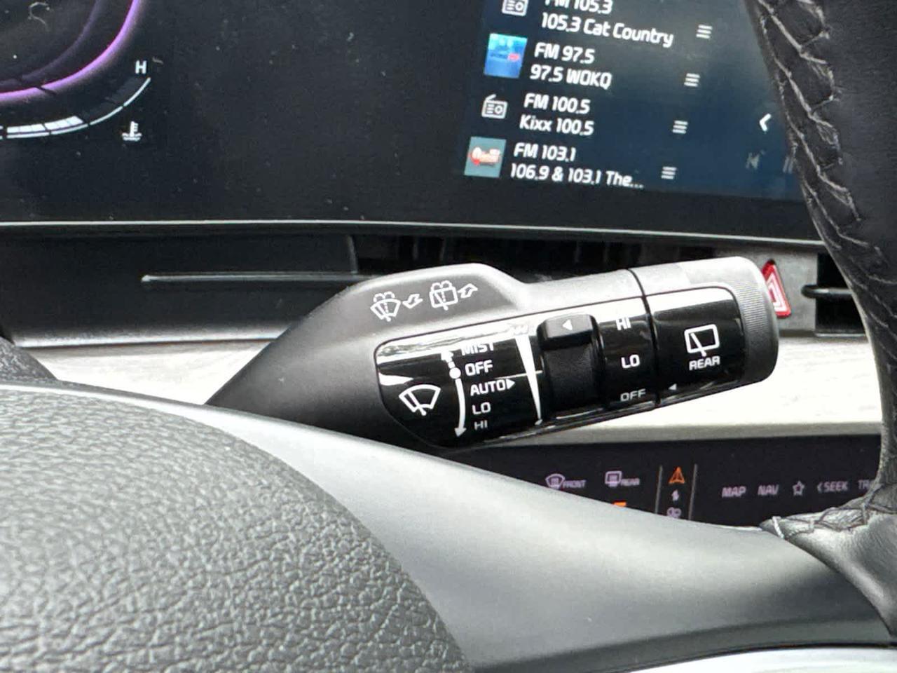 2023 Kia Sportage X-Line Dartmouth MA