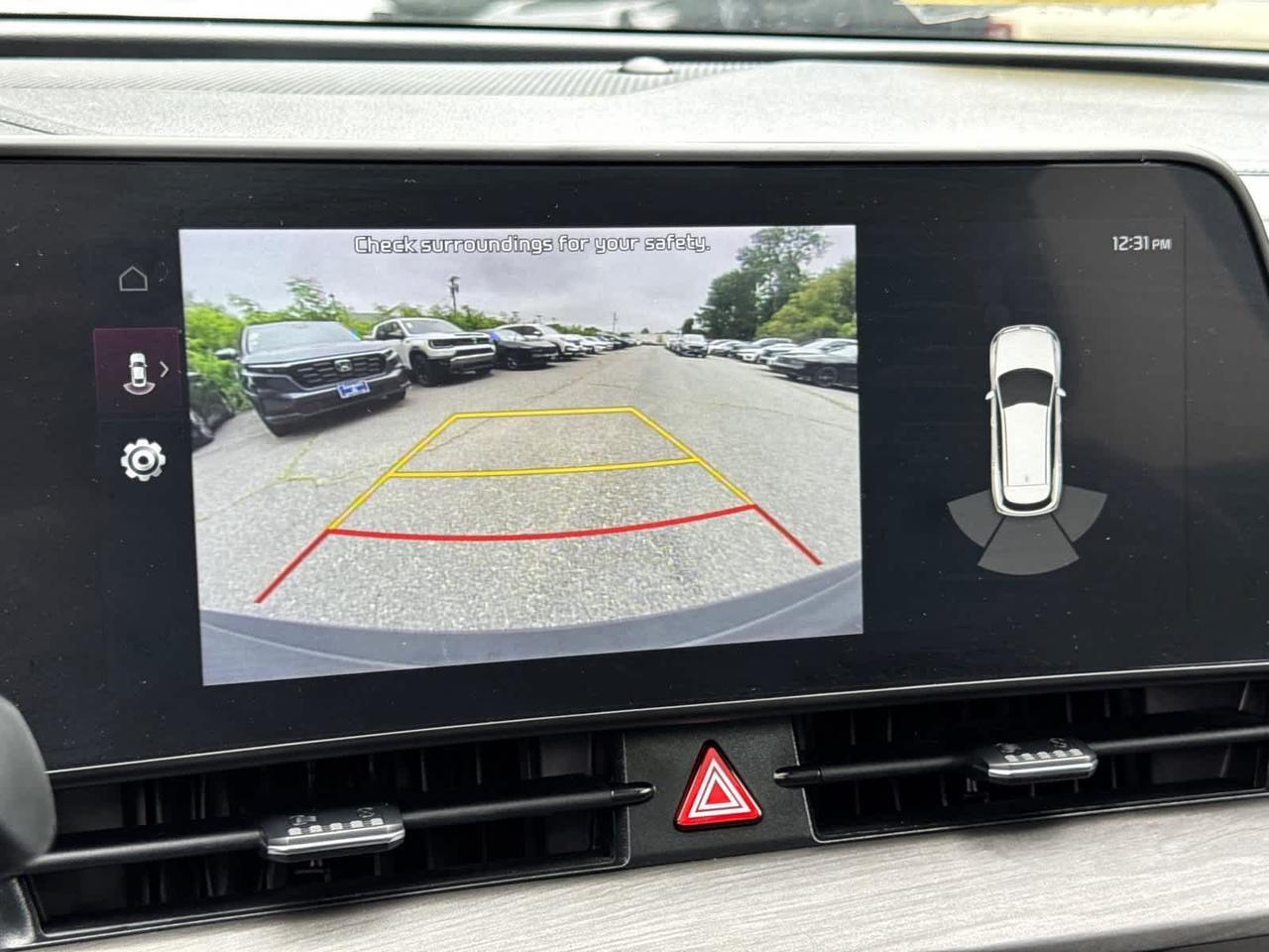2023 Kia Sportage X-Line Dartmouth MA