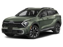 2023_Kia_Sportage_X-Line_ El Paso TX