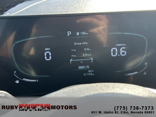 2023 Kia Sportage X-Line Elko NV