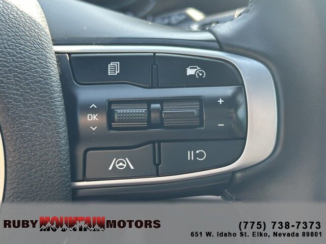 2023 Kia Sportage X-Line Elko NV