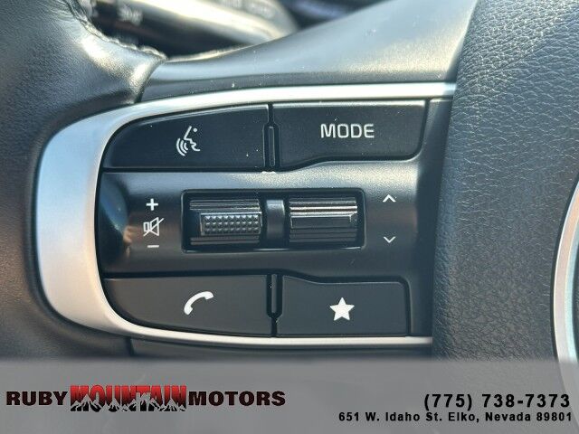 2023 Kia Sportage X-Line Elko NV