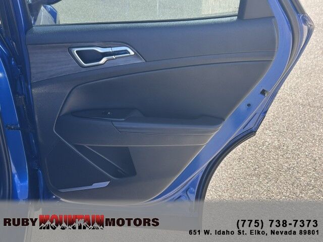 2023 Kia Sportage X-Line Elko NV