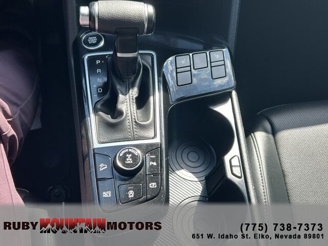 2023 Kia Sportage X-Line Elko NV