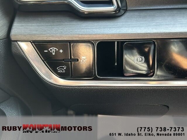 2023 Kia Sportage X-Line Elko NV