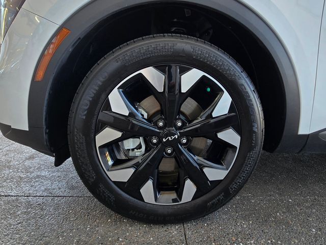 2023 Kia Sportage X-Line Folsom CA